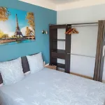 Cosy, Equipe, Wi-fi Proche Clinique Saint-pierre 民宿 *