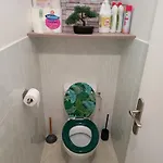 民宿 Cosy, Equipe, Wi-fi Proche Clinique Saint-pierre *