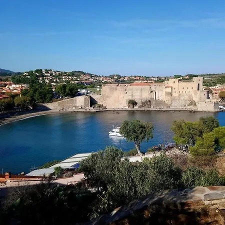 Meuble, Wifi A 10 Minutes De La Plage, Linge Fourni Privat bolig