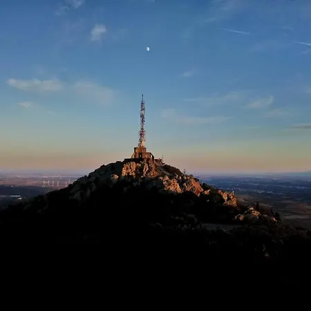 ホームステイ Cosy, Equipe, Wi-fi Proche Clinique Saint-pierre ペルピニャン