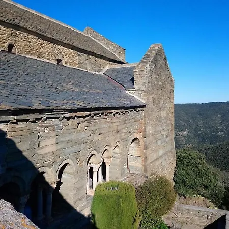 Privee Climatisee Chez Particulier, Wifi Kwatera prywatna Perpignan