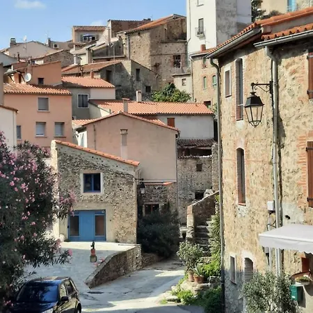 Privee Climatisee Chez Particulier, Wifi Perpignan