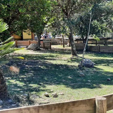 Privat bolig Meuble, Wifi A 10 Minutes De La Plage, Linge Fourni *