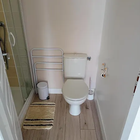 Privat bolig Meuble, Wifi A 10 Minutes De La Plage, Linge Fourni *