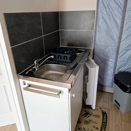 Meuble, Wifi A 10 Minutes De La Plage, Linge Fourni Perpignan