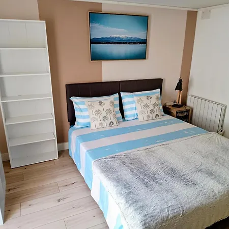 Cosy, Equipe, Wi-fi Proche Clinique Saint-pierre *