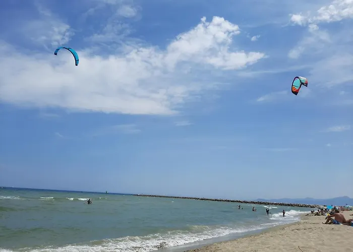 Cosy, Equipe, Wi-fi Proche Clinique Saint-pierre Privat bolig Perpignan