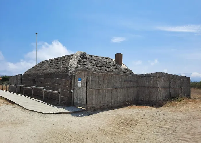 Cosy, Equipe, Wi-fi Proche Clinique Saint-pierre Privat bolig Perpignan