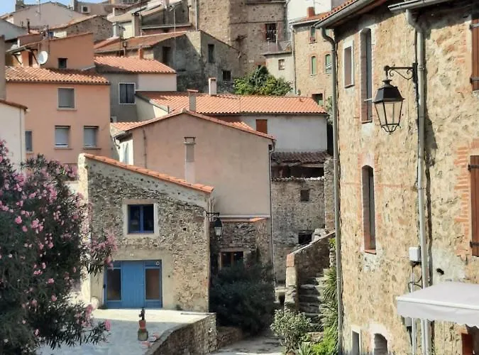 Cosy, Equipe, Wi-fi Proche Clinique Saint-pierre Perpignan