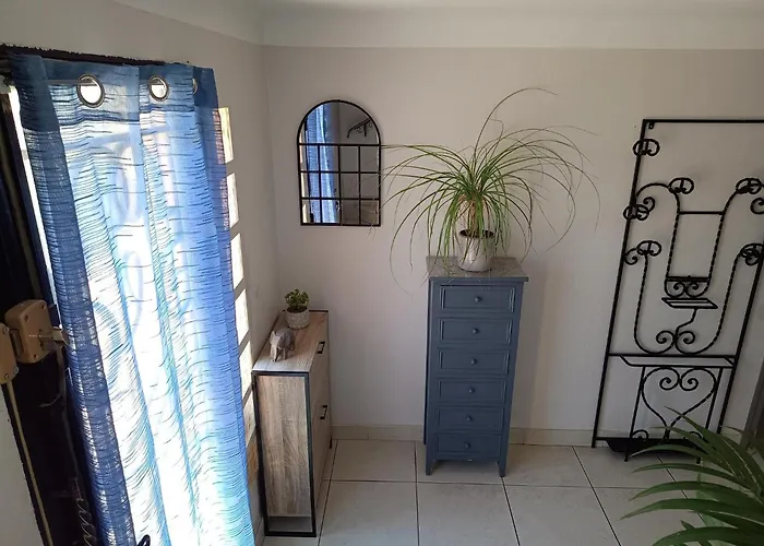 Cosy, Equipe, Wi-fi Proche Clinique Saint-pierre Perpignan