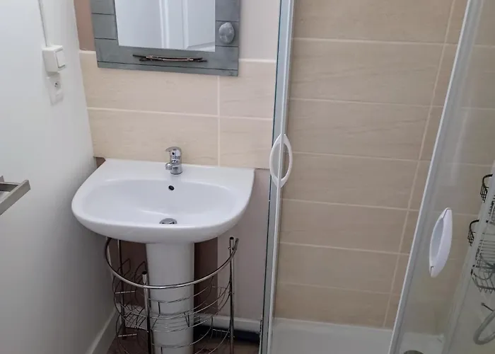 Cosy, Equipe, Wi-fi Proche Clinique Saint-pierre * Perpignan