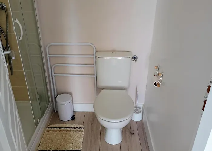 Séjour chez l'habitant Privée Climatisée Chez Particulier, Wifi *